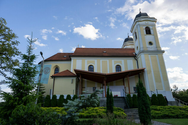 Ukončenie sympózia ora et ars – skalka 2026 - 20260613_ORA_ET_ARS_foto_Radovan_Stoklasa_098w