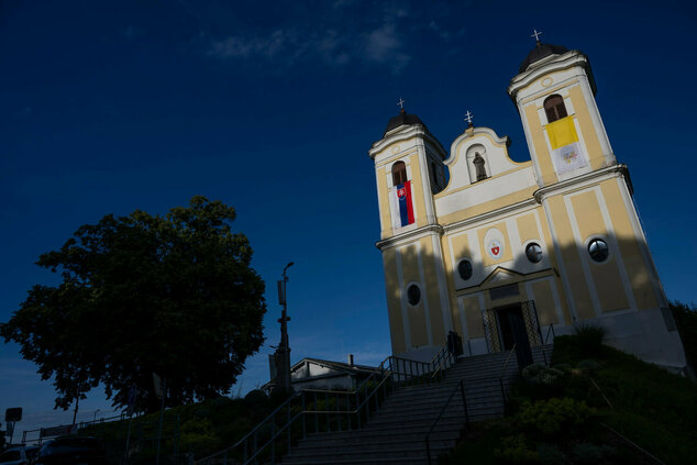 Ukončenie sympózia ora et ars – skalka 2026 - 20260613_ORA_ET_ARS_foto_Radovan_Stoklasa_100w