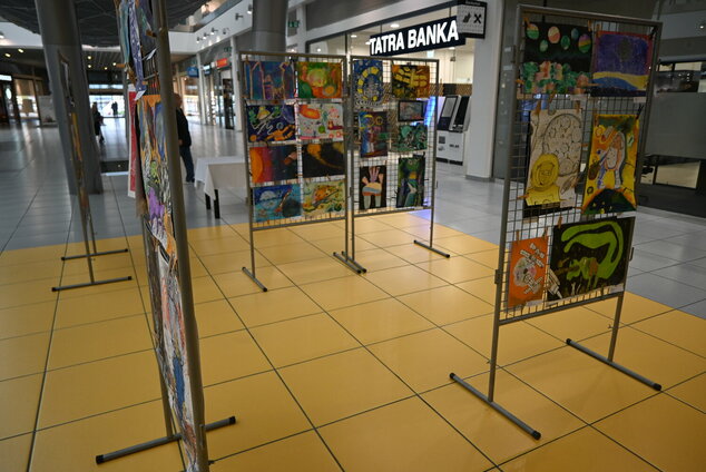 Vesmír očami detí - oc laugaricio trenčín - DSC_7189