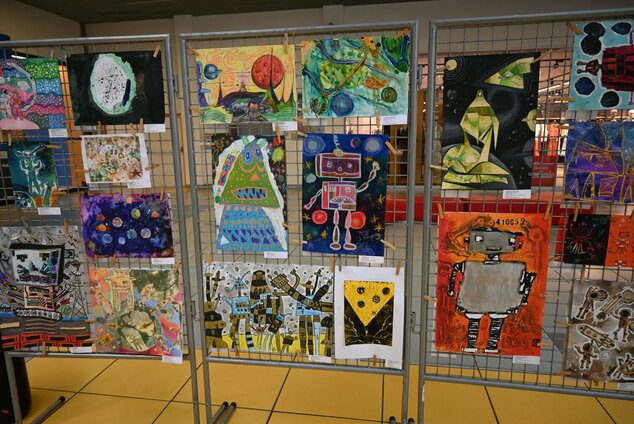 Vesmír očami detí - oc laugaricio trenčín - DSC_7190