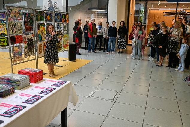 Vesmír očami detí - oc laugaricio trenčín - DSC_7242