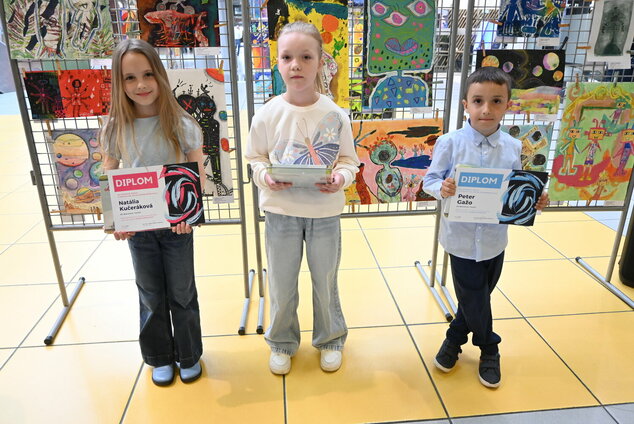 Vesmír očami detí - oc laugaricio trenčín - DSC_7406