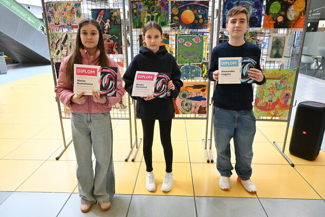 Vesmír očami detí - oc laugaricio trenčín - DSC_7505