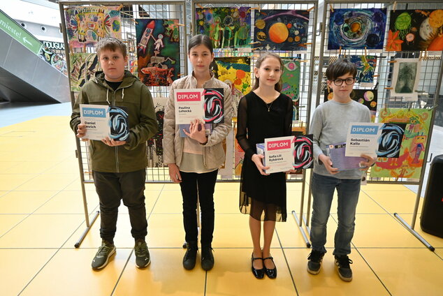 Vesmír očami detí - oc laugaricio trenčín - DSC_7735