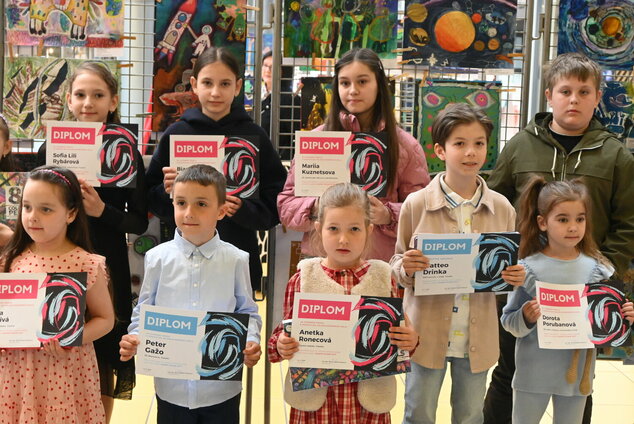 Vesmír očami detí - oc laugaricio trenčín - DSC_7796