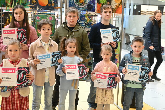 Vesmír očami detí - oc laugaricio trenčín - DSC_7803