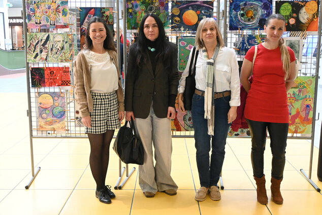 Vesmír očami detí - oc laugaricio trenčín - DSC_7837