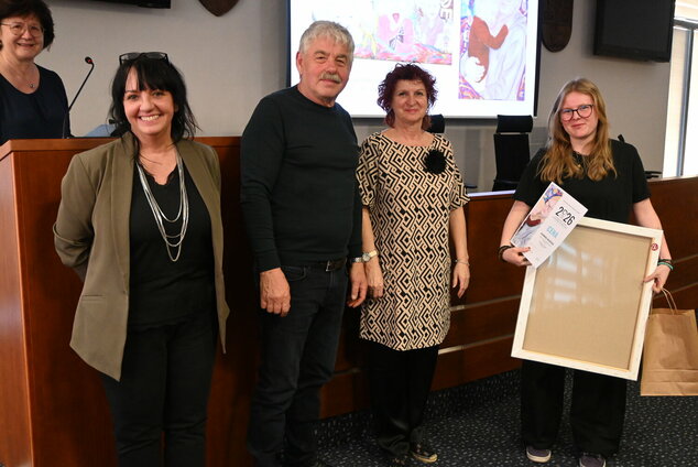 Výtvarné spektrum 2026 – regionálne kolo trenčín - DSC_5158