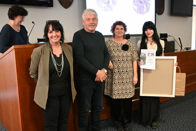 Výtvarné spektrum 2026 – regionálne kolo trenčín - DSC_5171