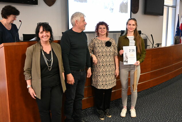 Výtvarné spektrum 2026 – regionálne kolo trenčín - DSC_5178