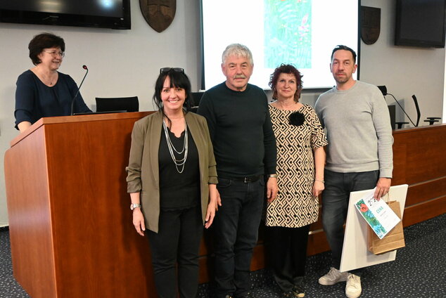 Výtvarné spektrum 2026 – regionálne kolo trenčín - DSC_5195