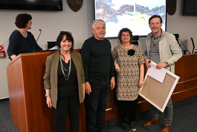 Výtvarné spektrum 2026 – regionálne kolo trenčín - DSC_5204