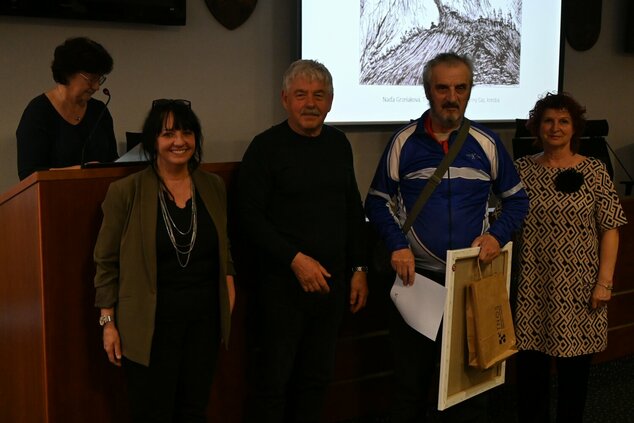 Výtvarné spektrum 2026 – regionálne kolo trenčín - DSC_5231