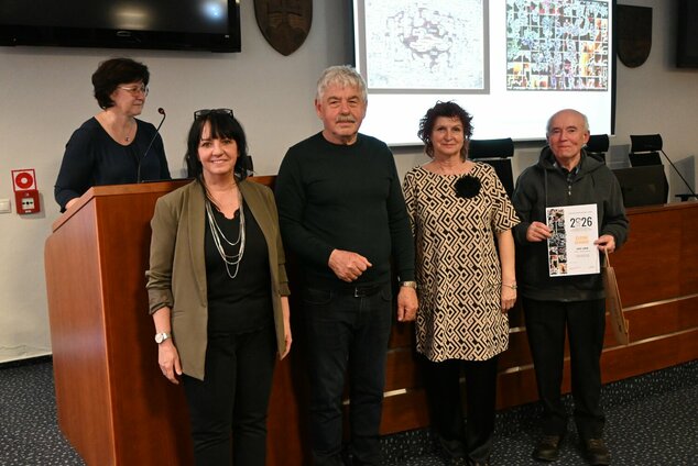 Výtvarné spektrum 2026 – regionálne kolo trenčín - DSC_5238