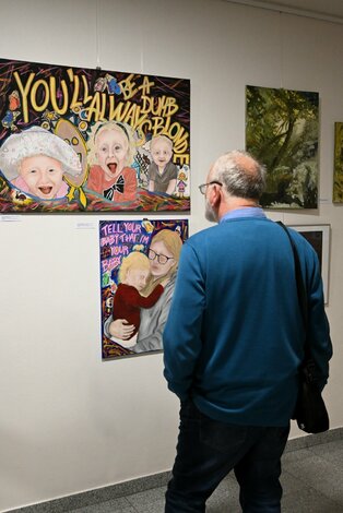 Výtvarné spektrum 2026 – regionálne kolo trenčín - DSC_5240