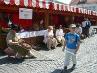 Majstri košikári 