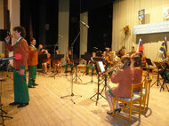 DDH Rosička Bánov