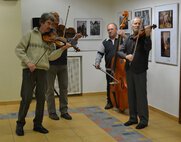 FOPO 2013