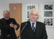 M. Poryka, F. Janouš
