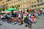 Trenčianske folklórne slávnosti