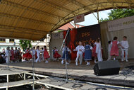 Trenčianske folklórne slávnosti