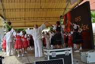 Trenčianske folklórne slávnosti