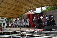 Trenčianske folklórne slávnosti