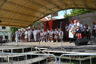 Trenčianske folklórne slávnosti