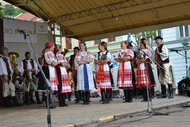 Trenčianske folklórne slávnosti