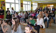 61. HVIEZDOSLAVOV KUBÍN (PODJAVORINSKEJ BZINCE) - Melčice-Lieskové