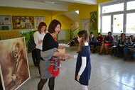 61. HVIEZDOSLAVOV KUBÍN (PODJAVORINSKEJ BZINCE) - Melčice-Lieskové