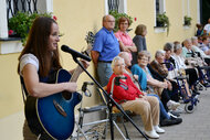 Deň otvorených dverí - ZSS Seniorville Trenčín