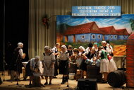 NOSITELIA TRADÍCIÍ 2015 - FSk Jelenka Jelenec