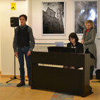Kultúrny program