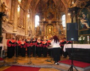 Slávnostný koncert Zboru sv. Cecílie