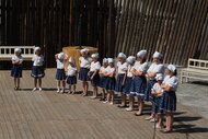 Trenčianske folklórne slávnosti