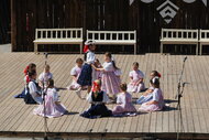 Trenčianske folklórne slávnosti