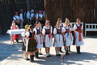 Trenčianske folklórne slávnosti