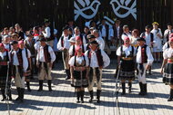 Trenčianske folklórne slávnosti