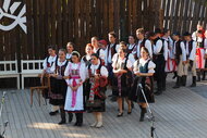 Trenčianske folklórne slávnosti