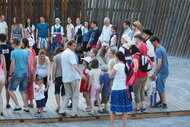 Trenčianske folklórne slávnosti