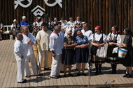 Trenčianske folklórne slávnosti