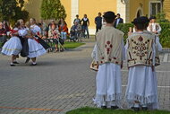 Iv. výročie otvorenia zss seniorville trenčín - DSC_0096