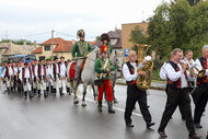 Ján lipský – spomienková slávnosť... - IMG_6831