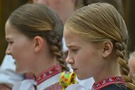 XXXVI. TRENČIANSKE FOLKLÓRNE SLÁVNOSTI