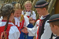 Xxxvii. trenčianske folklórne slávnosti - DSC_0199