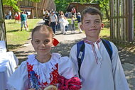 Xxxvii. trenčianske folklórne slávnosti - DSC_0307