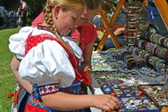 Xxxvii. trenčianske folklórne slávnosti - DSC_0344