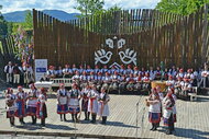 Xxxvii. trenčianske folklórne slávnosti - DSC_0396