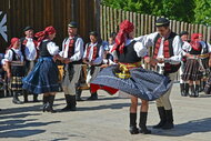 Xxxvii. trenčianske folklórne slávnosti - DSC_0436